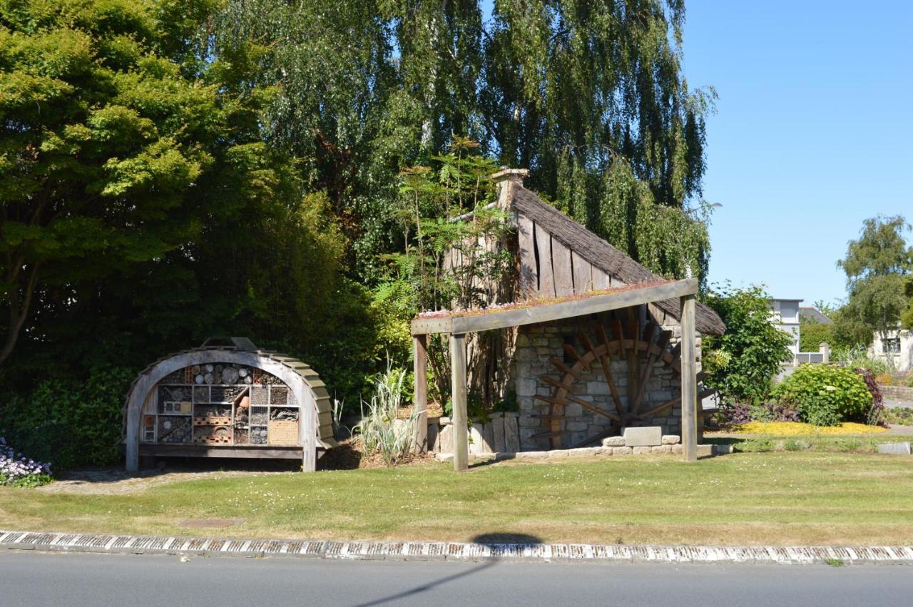Fouesnant Kerseach Villa Buitenkant foto